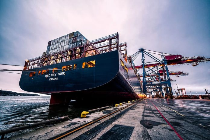 trasporto_marittimo_containerizzato