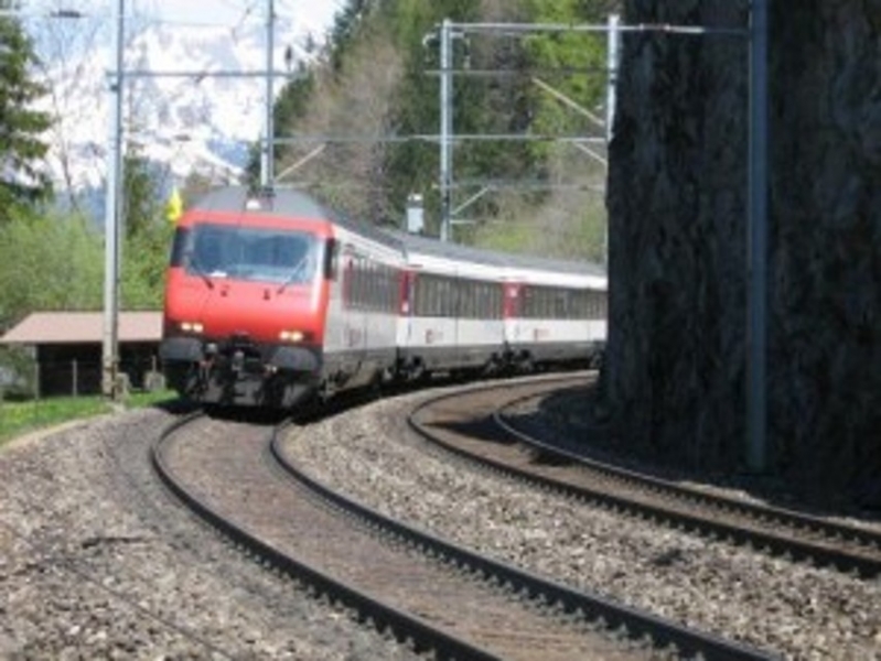 treni
