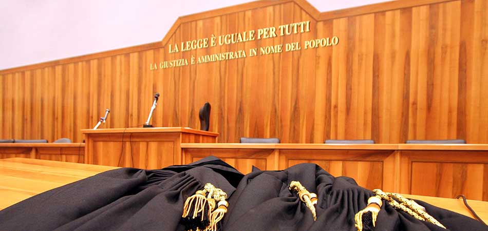 tribunale