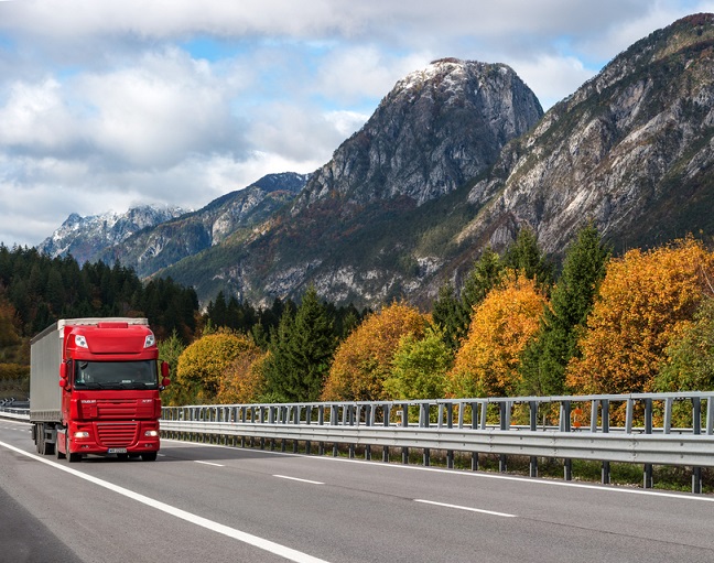 truck-austria