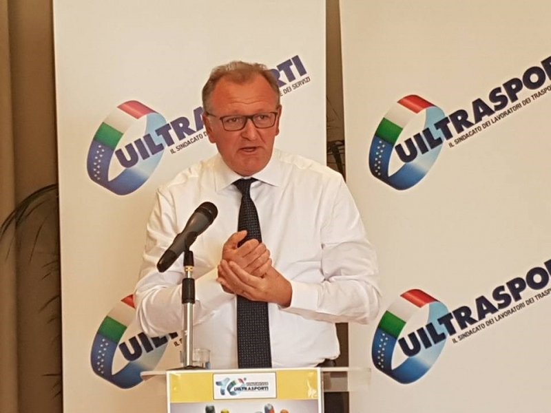 uiltrasporti_ministro