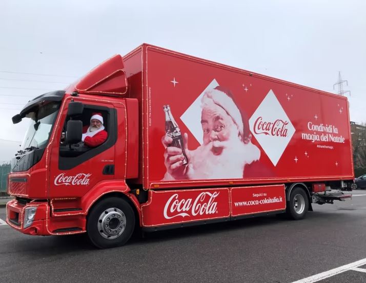 vOLVO_FH_ELECTRIC_BABBO_NATALE_TRANSPORTONLINE