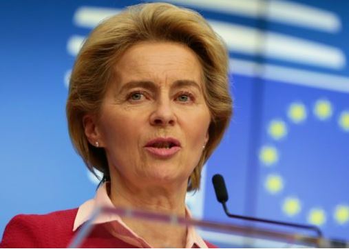 von_der_Leyen_Stop_alle_restrizioni_sul_trasporto_di_merci