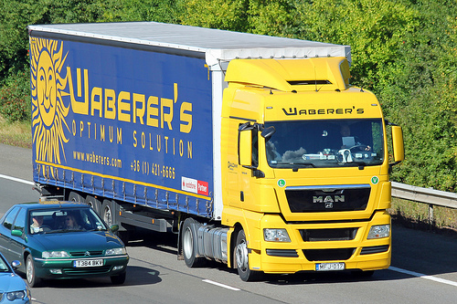 waberers